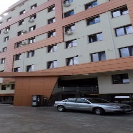 Alexys Residence 2 Iasi Eksteriør bilde