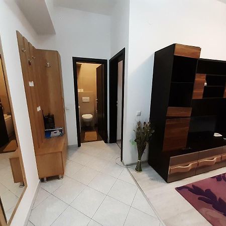 Alexys Residence 2 Iasi Eksteriør bilde