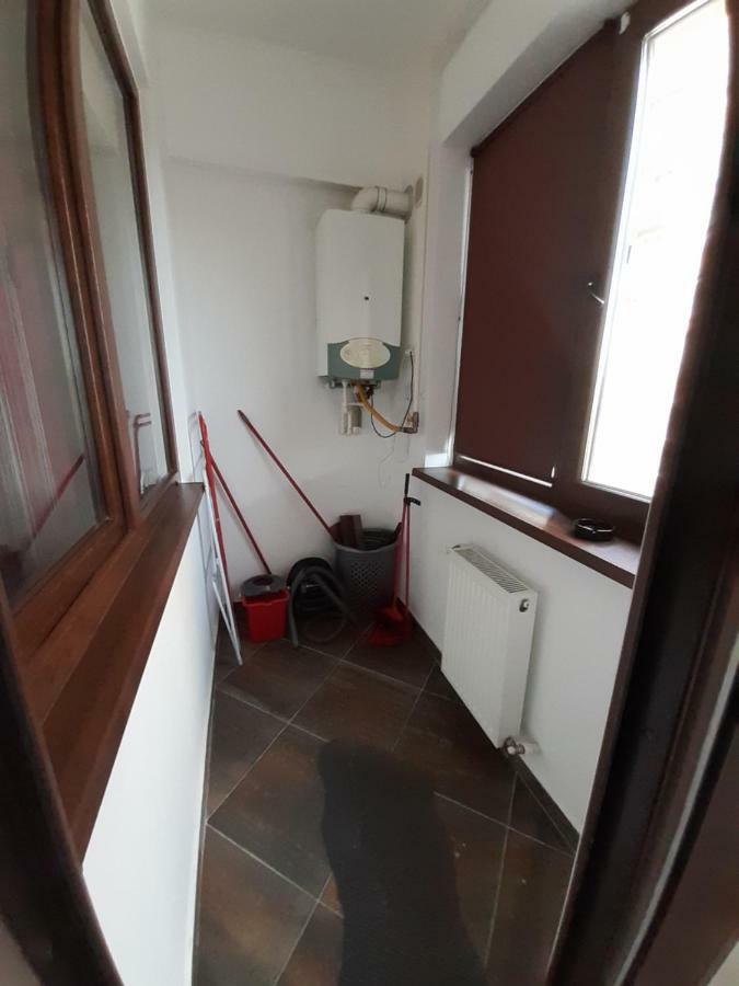 Alexys Residence 2 Iasi Eksteriør bilde
