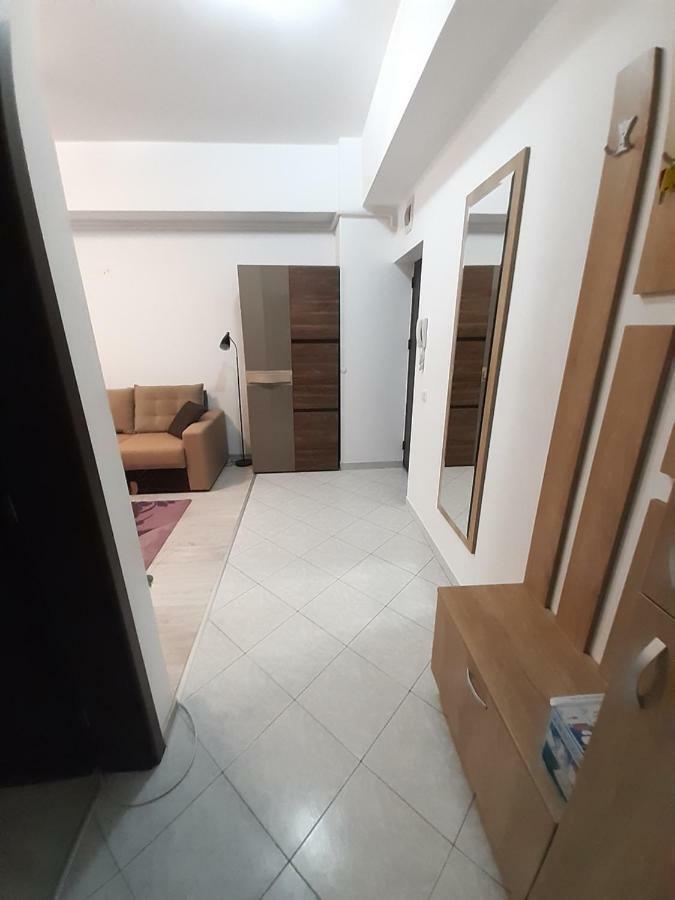 Alexys Residence 2 Iasi Eksteriør bilde
