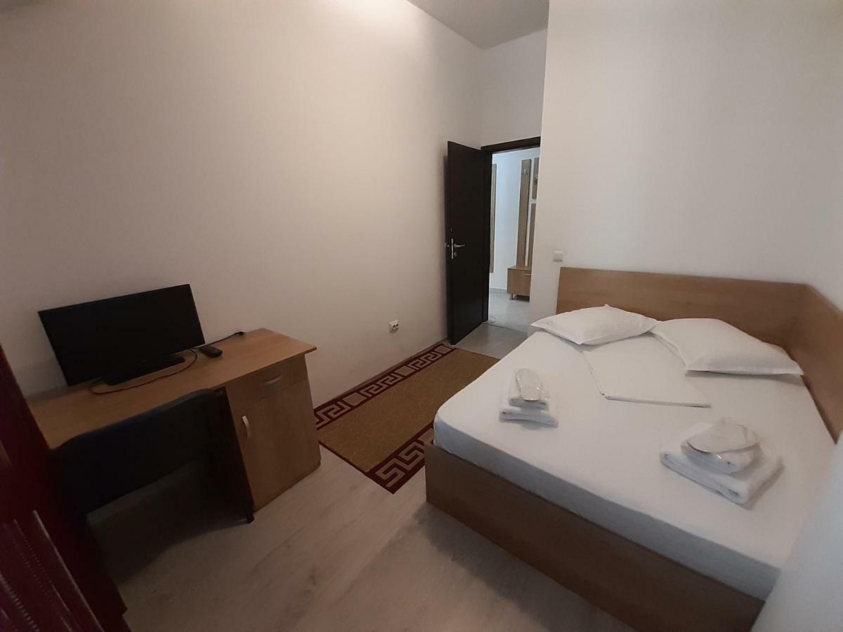 Alexys Residence 2 Iasi Eksteriør bilde