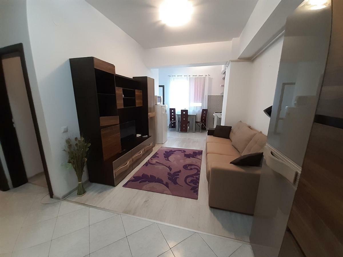 Alexys Residence 2 Iasi Eksteriør bilde