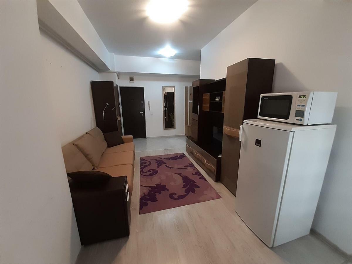 Alexys Residence 2 Iasi Eksteriør bilde