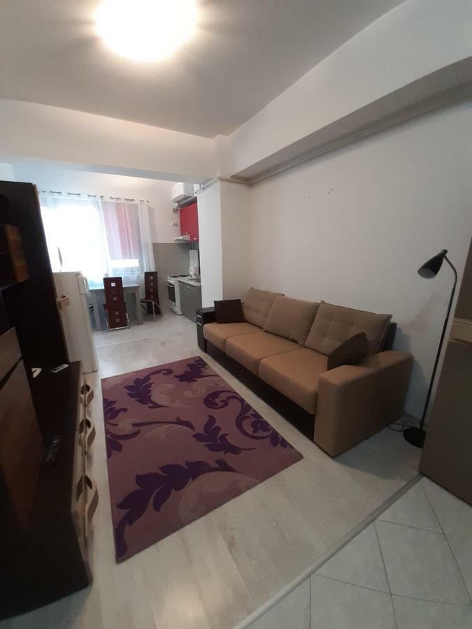 Alexys Residence 2 Iasi Eksteriør bilde