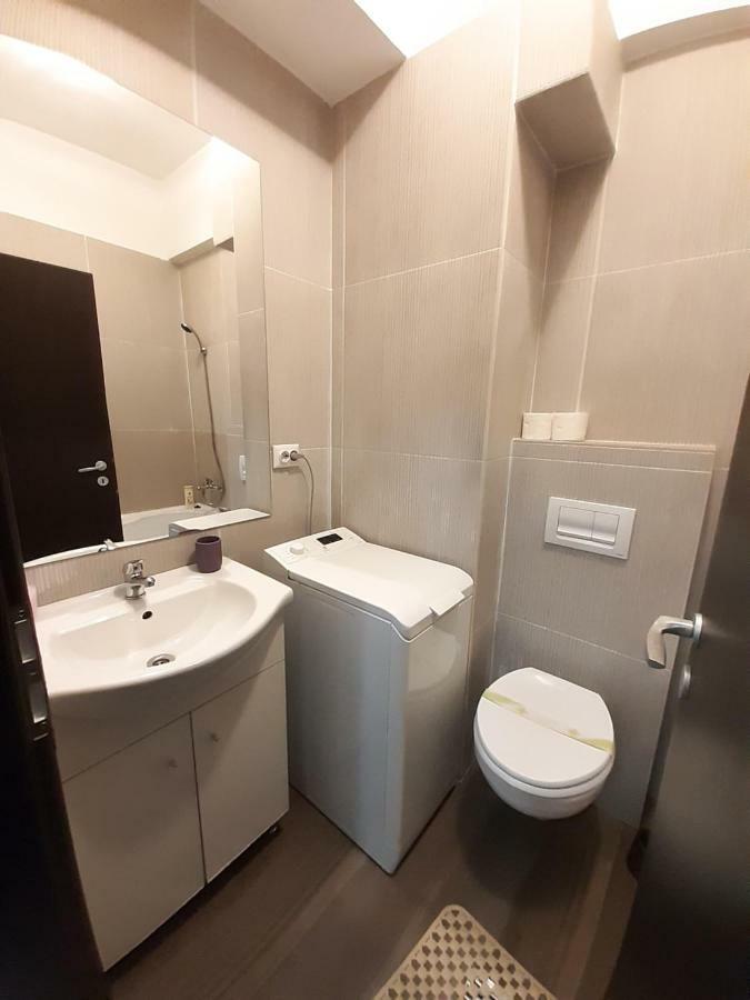Alexys Residence 2 Iasi Eksteriør bilde