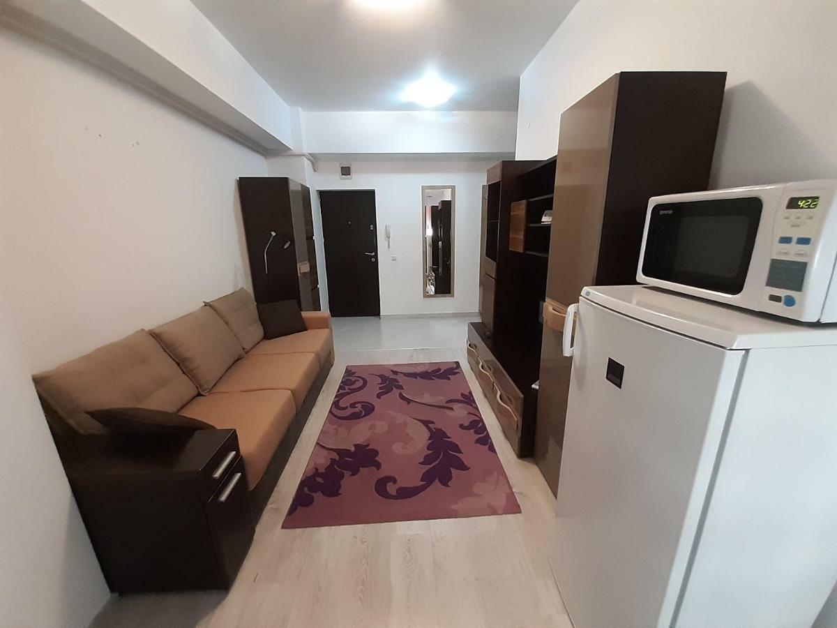 Alexys Residence 2 Iasi Eksteriør bilde