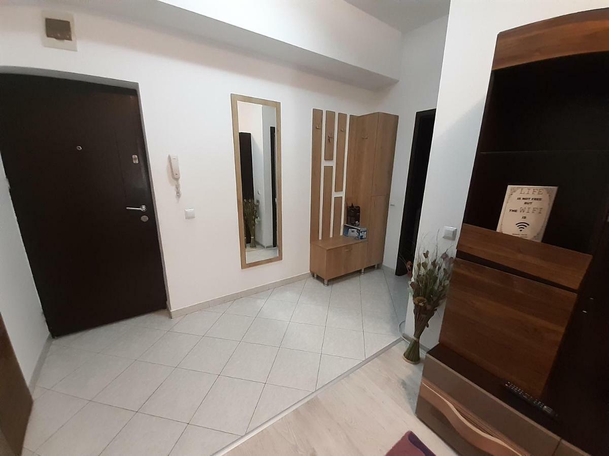 Alexys Residence 2 Iasi Eksteriør bilde
