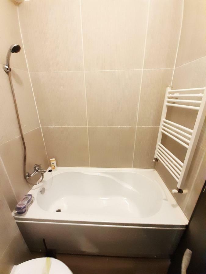 Alexys Residence 2 Iasi Eksteriør bilde
