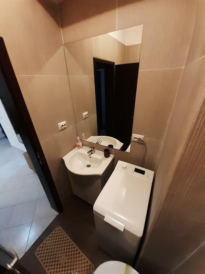 Alexys Residence 2 Iasi Eksteriør bilde