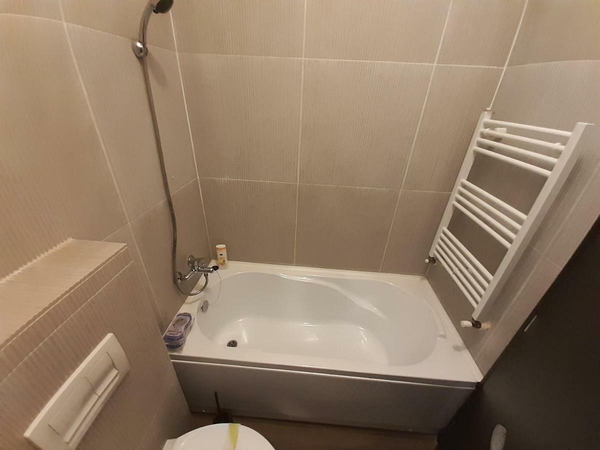 Alexys Residence 2 Iasi Eksteriør bilde