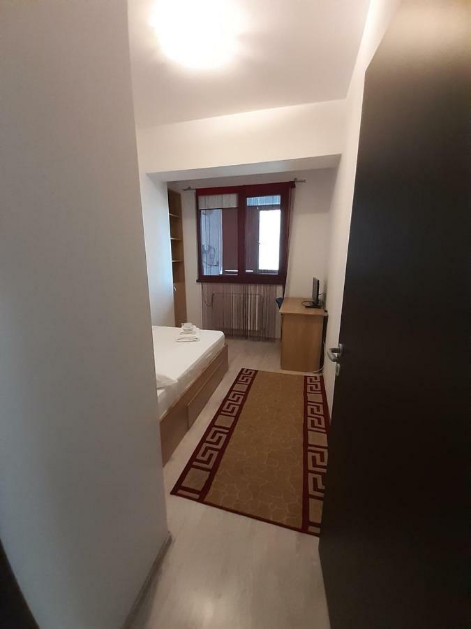 Alexys Residence 2 Iasi Eksteriør bilde